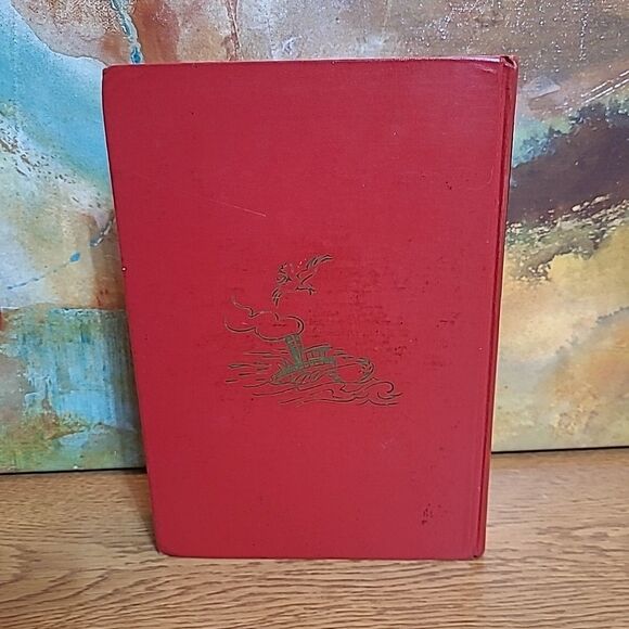 The Children's Hour Volume 1 First Story Book Spencer Press Hardcover 1953 - Picture 3 of 16